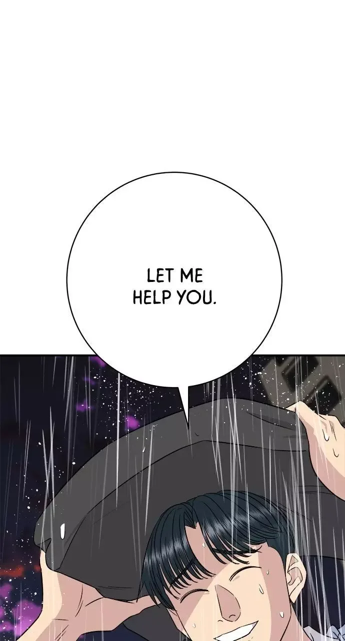 A Deadbeat’s Meal Chapter 232 page 107