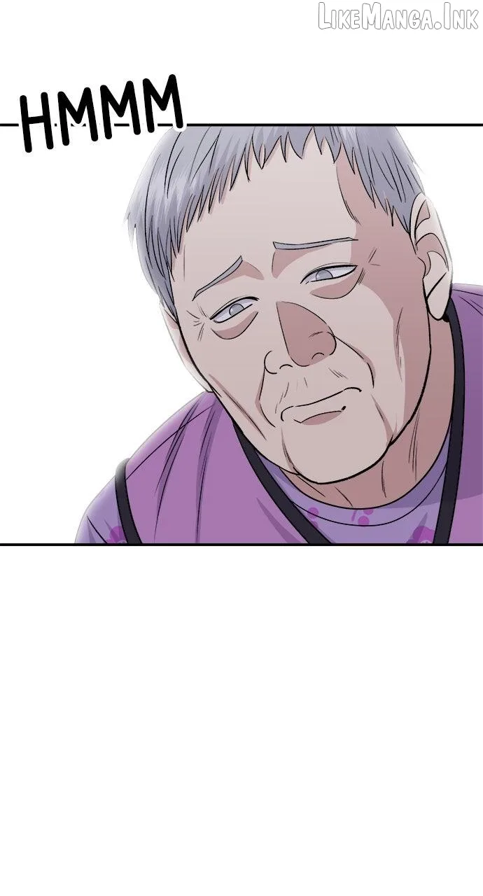 A Deadbeat’s Meal Chapter 233 page 8