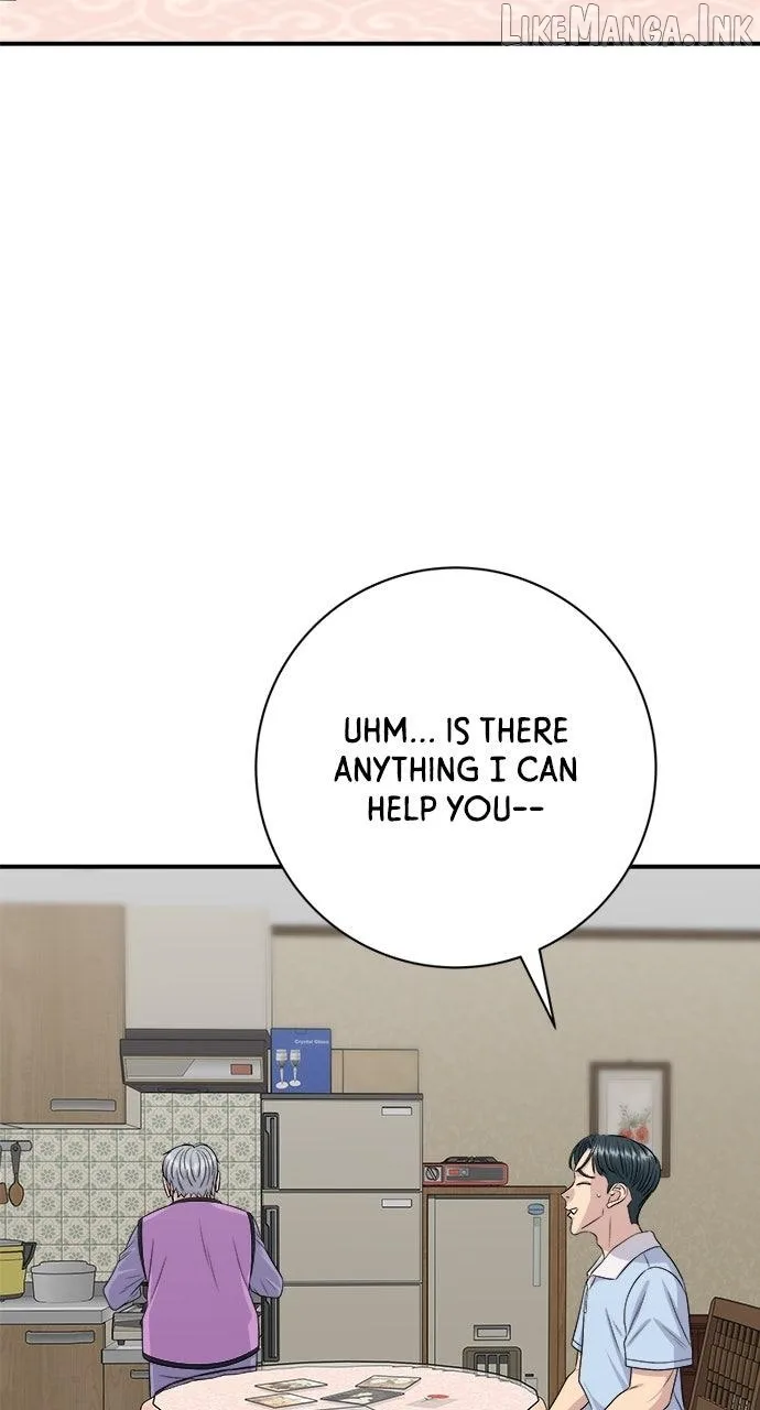 A Deadbeat’s Meal Chapter 233 page 18