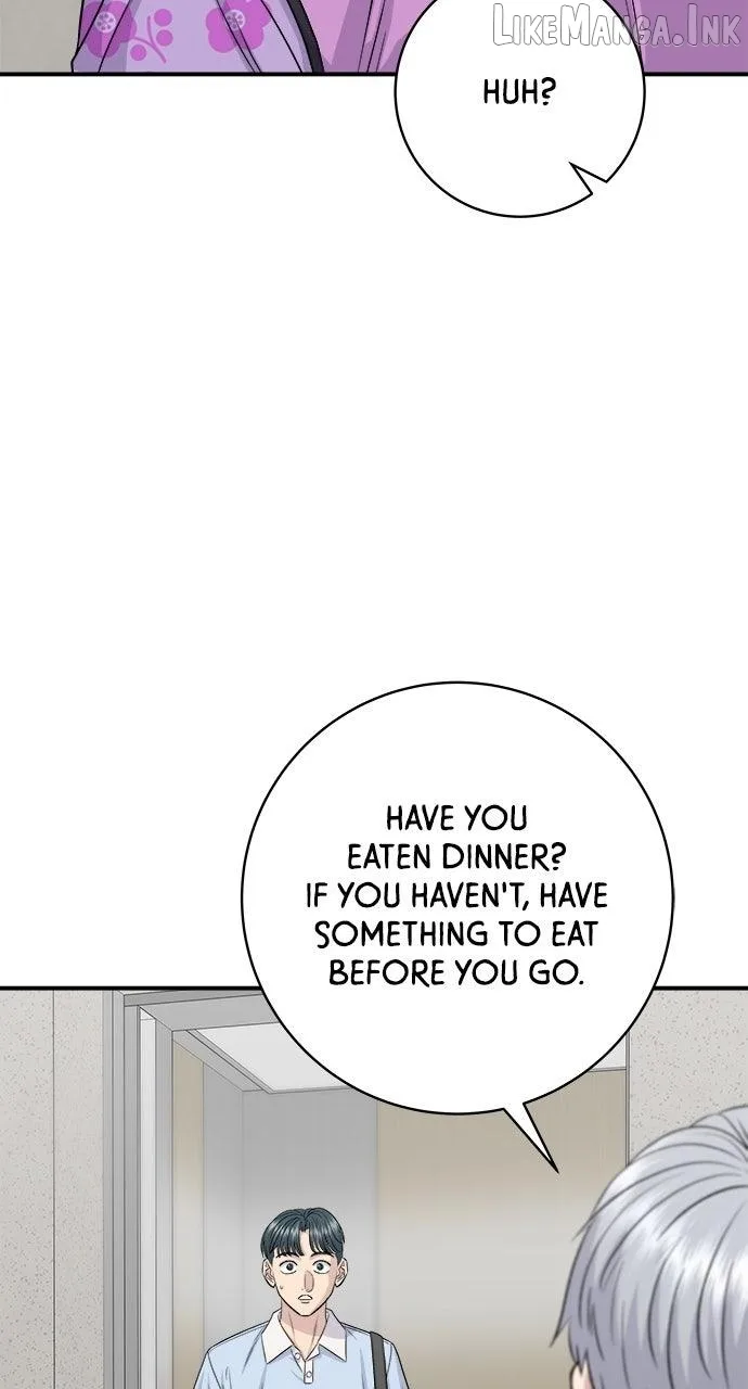 A Deadbeat’s Meal Chapter 233 page 10