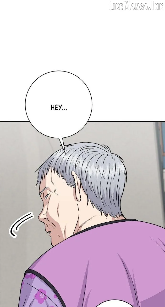 A Deadbeat’s Meal Chapter 233 page 9