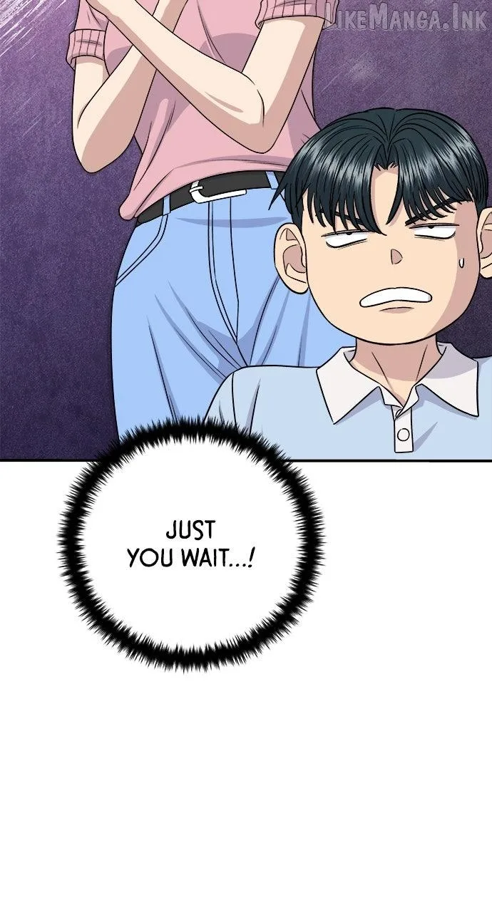 A Deadbeat’s Meal Chapter 233 page 23