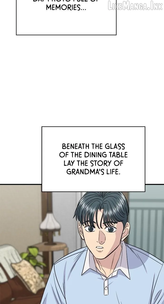A Deadbeat’s Meal Chapter 233 page 33