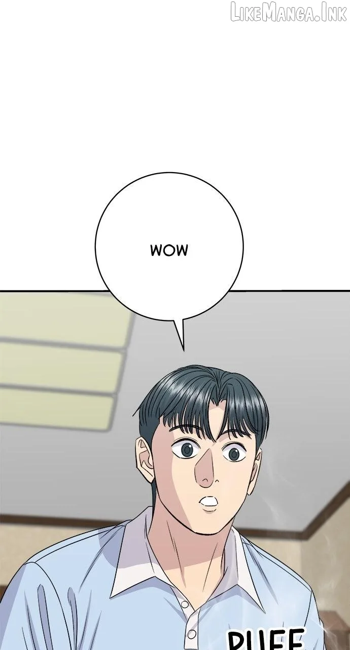 A Deadbeat’s Meal Chapter 233 page 37