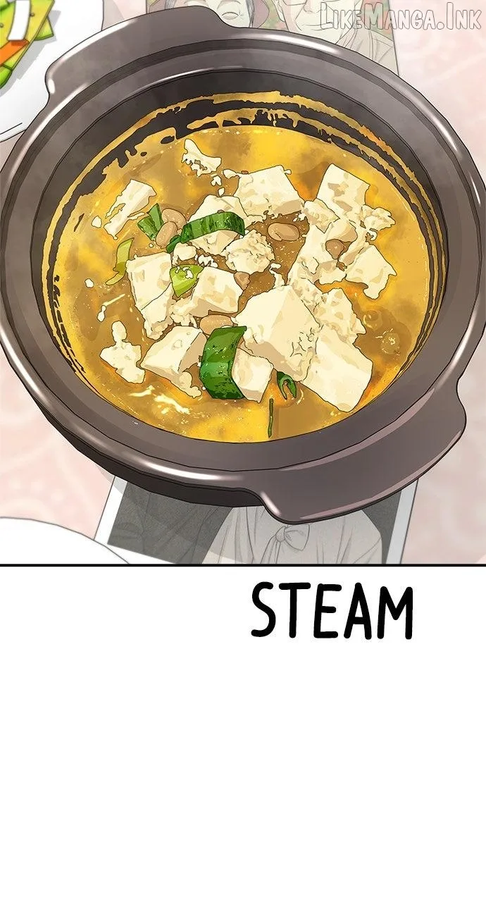 A Deadbeat’s Meal Chapter 233 page 39
