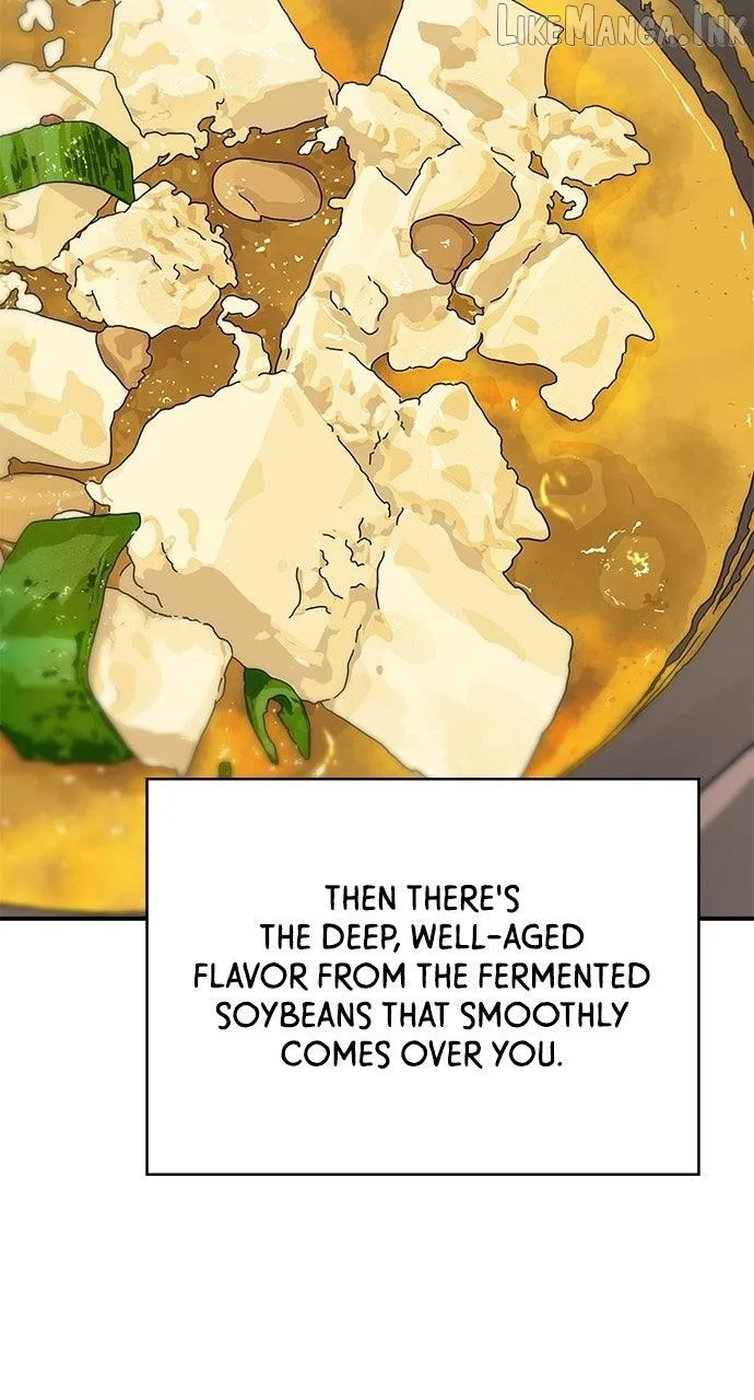 A Deadbeat’s Meal Chapter 233 page 47