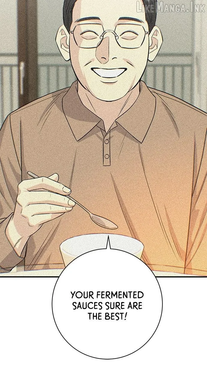 A Deadbeat’s Meal Chapter 233 page 54