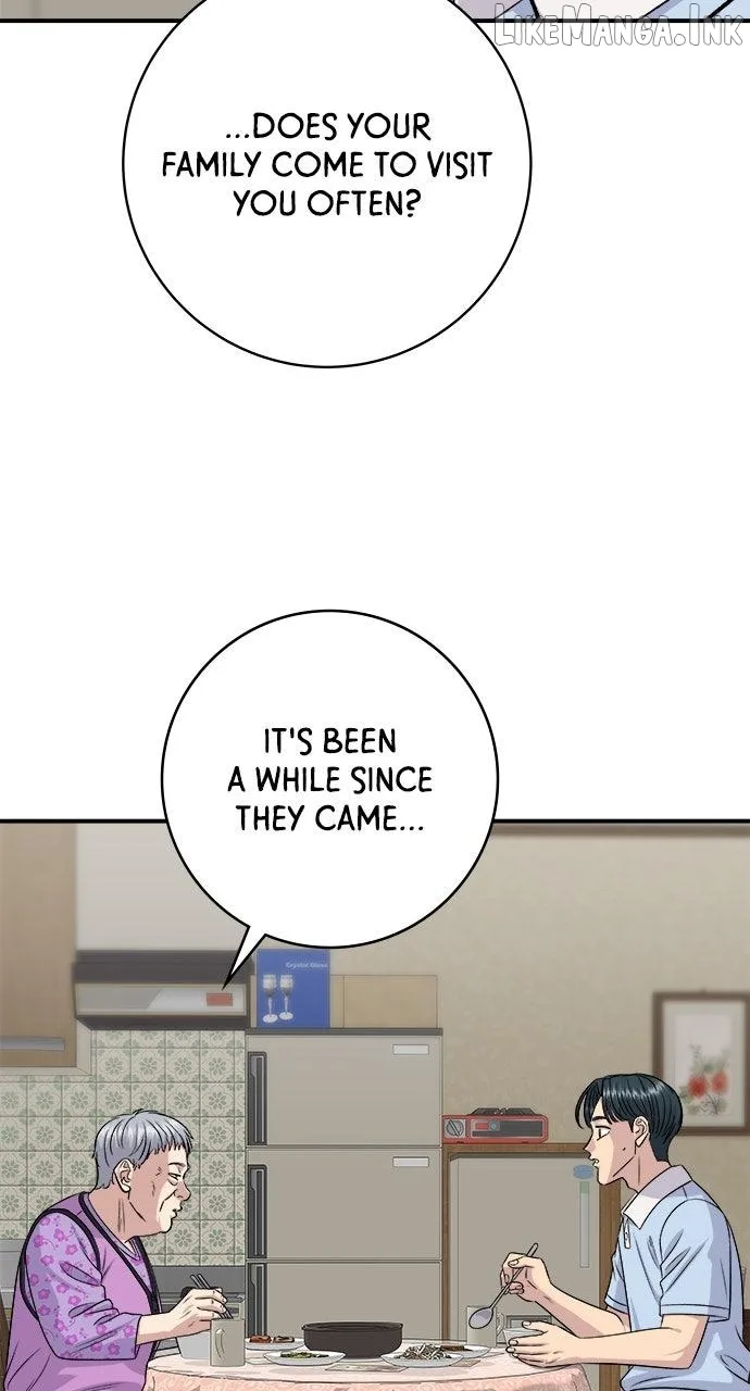 A Deadbeat’s Meal Chapter 233 page 61
