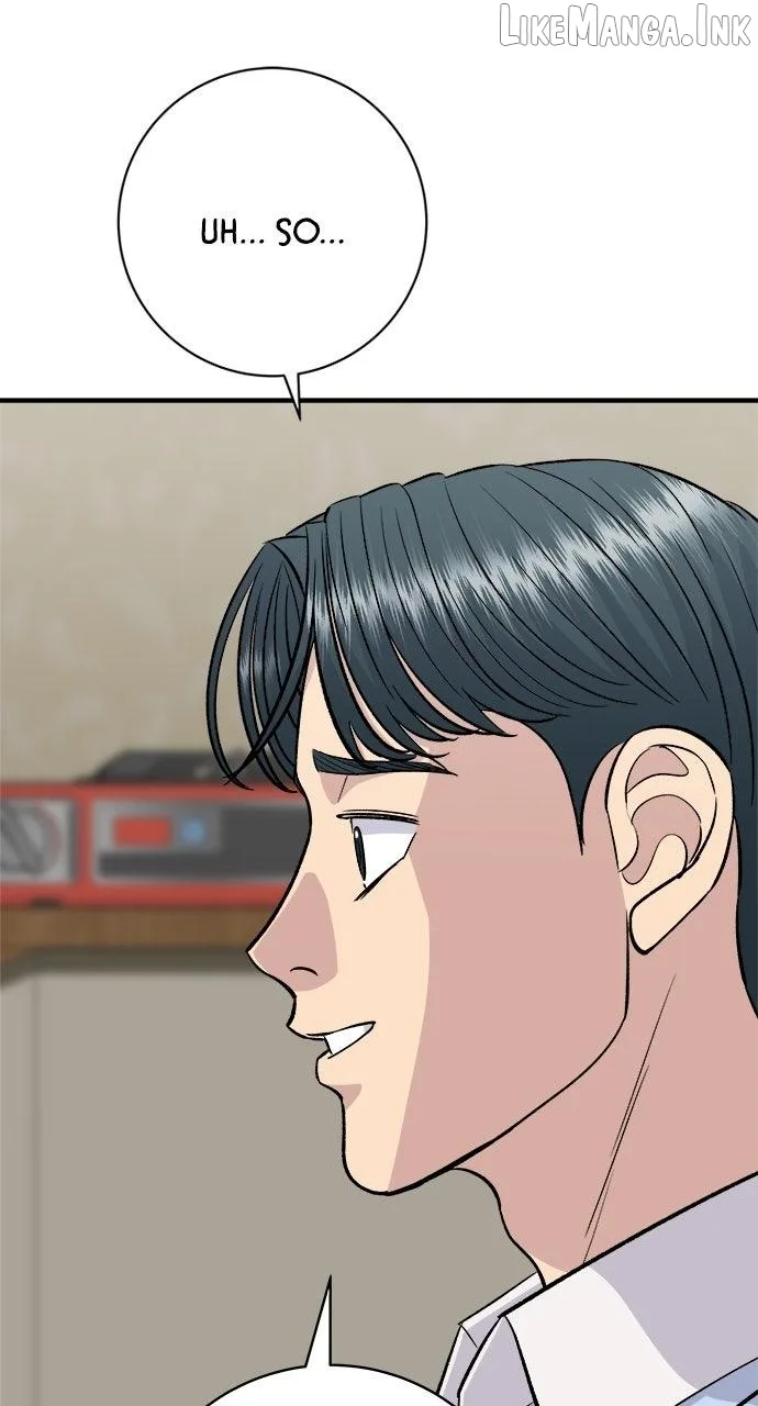 A Deadbeat’s Meal Chapter 233 page 60