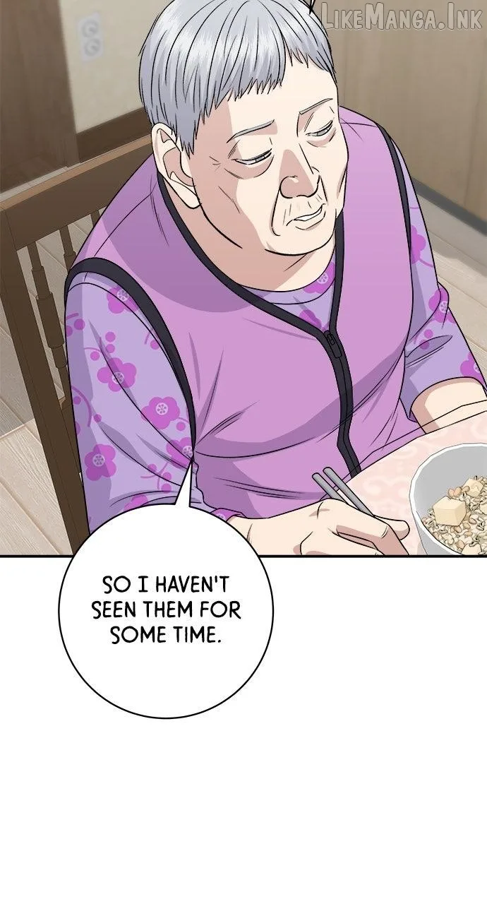 A Deadbeat’s Meal Chapter 233 page 63
