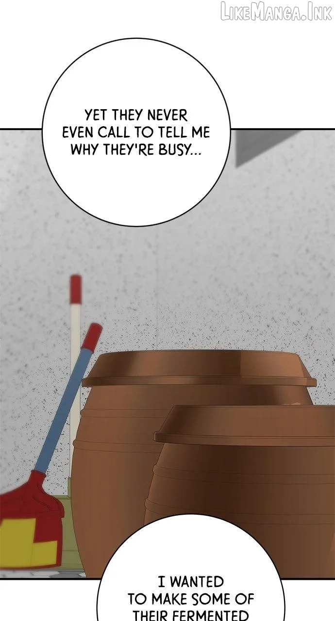 A Deadbeat’s Meal Chapter 233 page 64