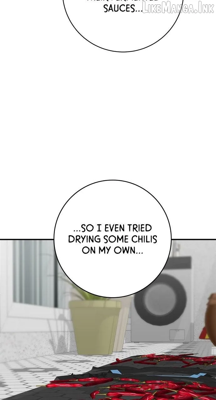 A Deadbeat’s Meal Chapter 233 page 65