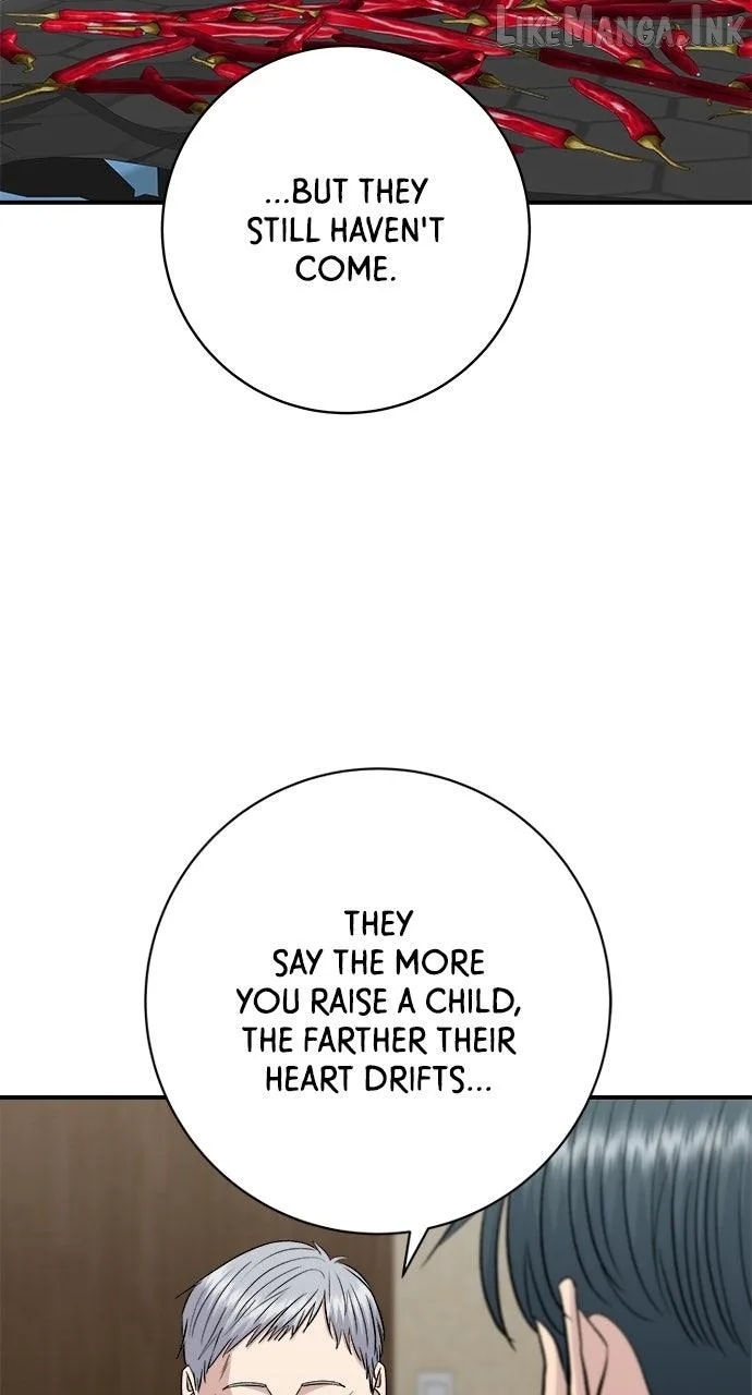 A Deadbeat’s Meal Chapter 233 page 66