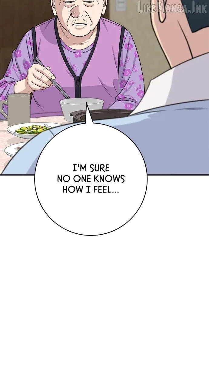 A Deadbeat’s Meal Chapter 233 page 67