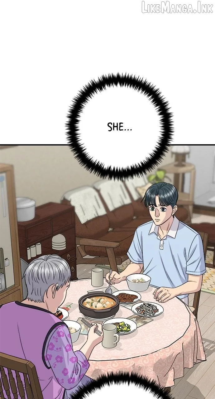 A Deadbeat’s Meal Chapter 233 page 68