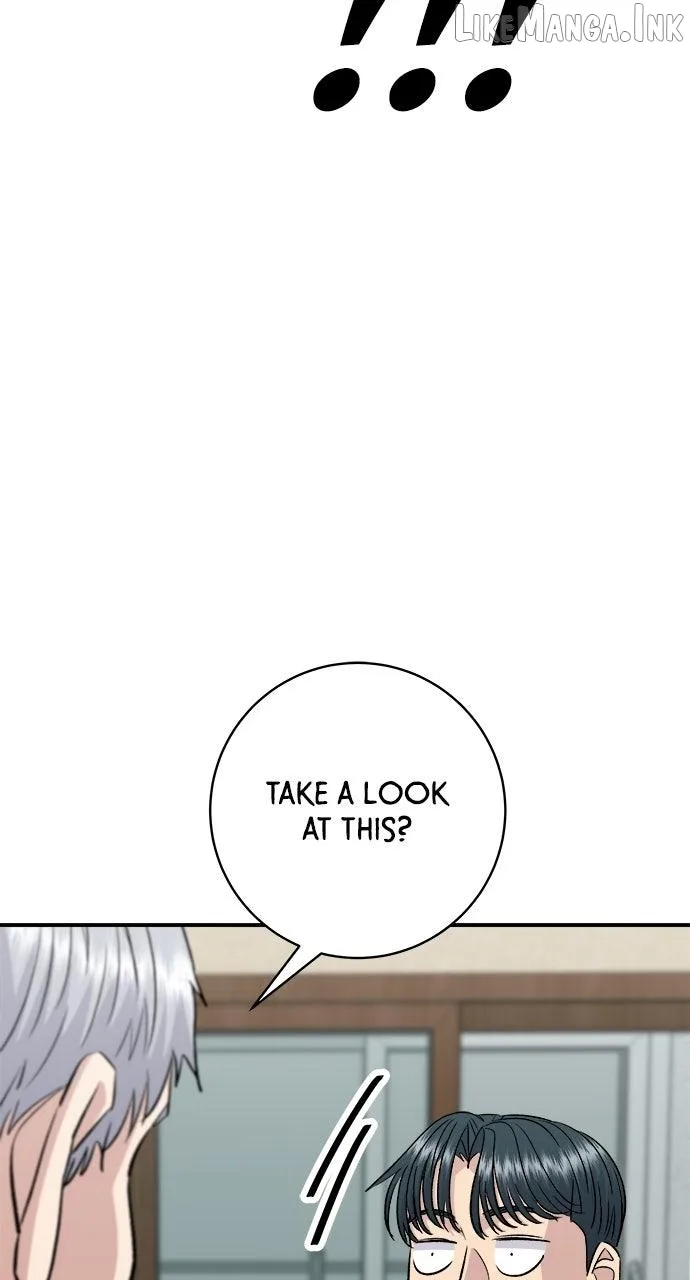 A Deadbeat’s Meal Chapter 233 page 76