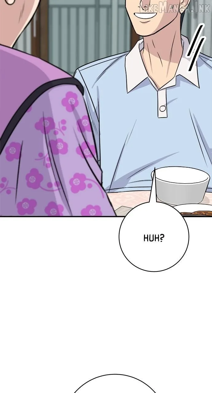A Deadbeat’s Meal Chapter 233 page 77