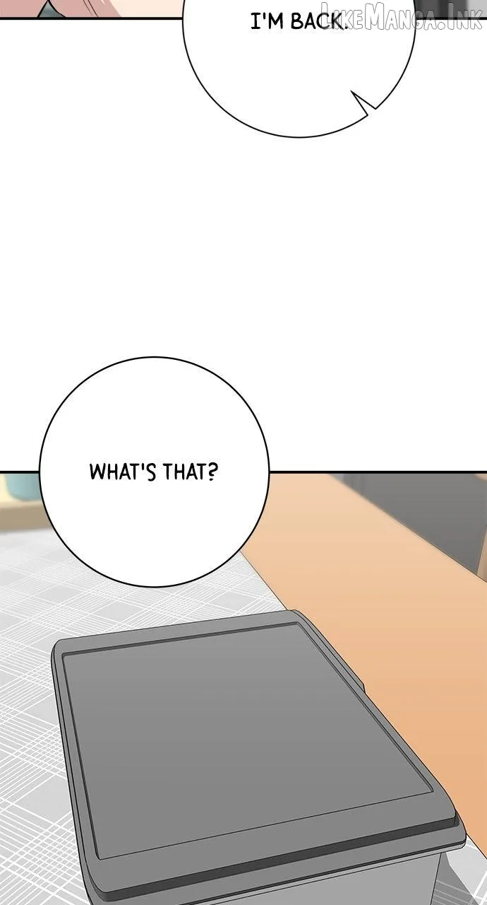 A Deadbeat’s Meal Chapter 233 page 83