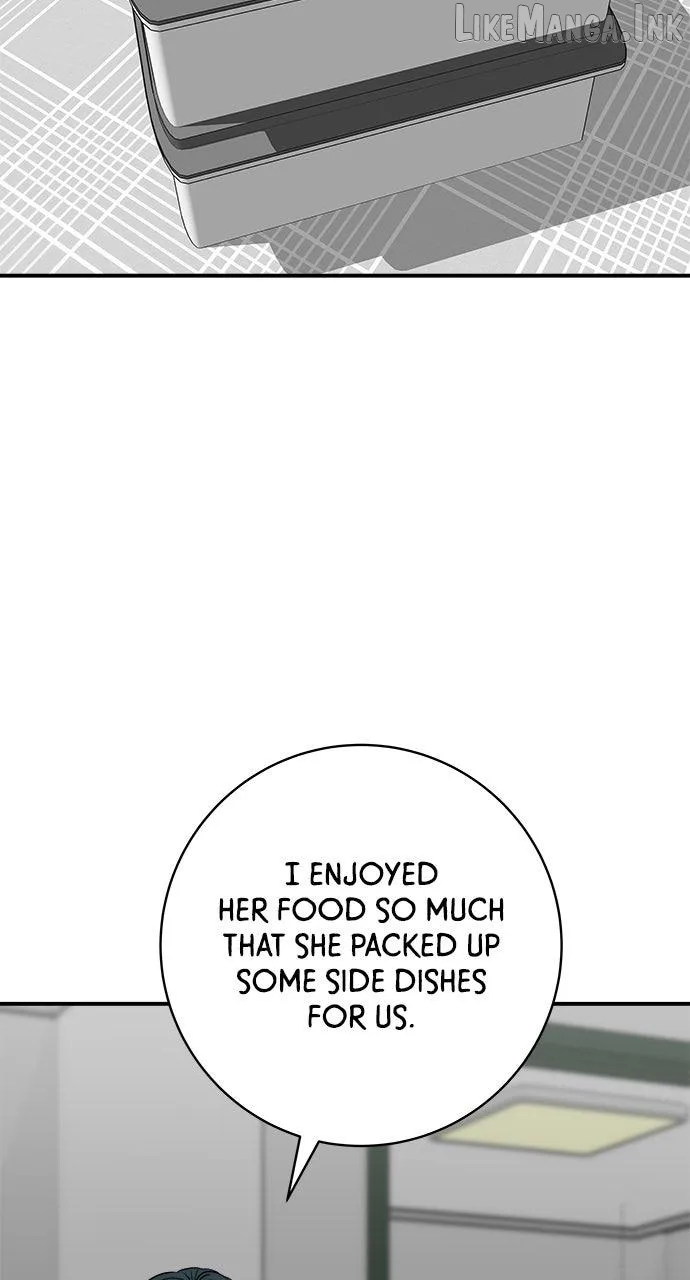 A Deadbeat’s Meal Chapter 233 page 84