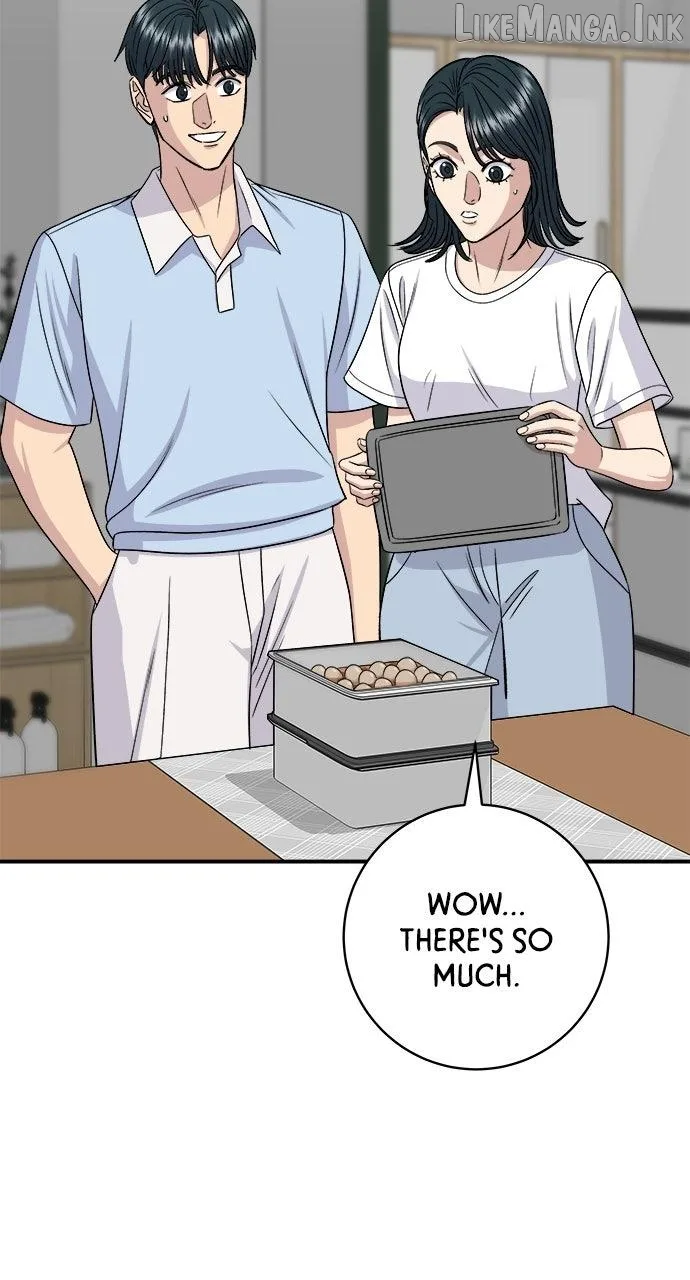 A Deadbeat’s Meal Chapter 233 page 85