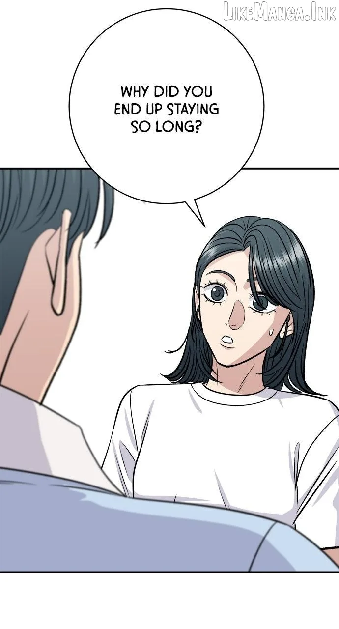 A Deadbeat’s Meal Chapter 233 page 86
