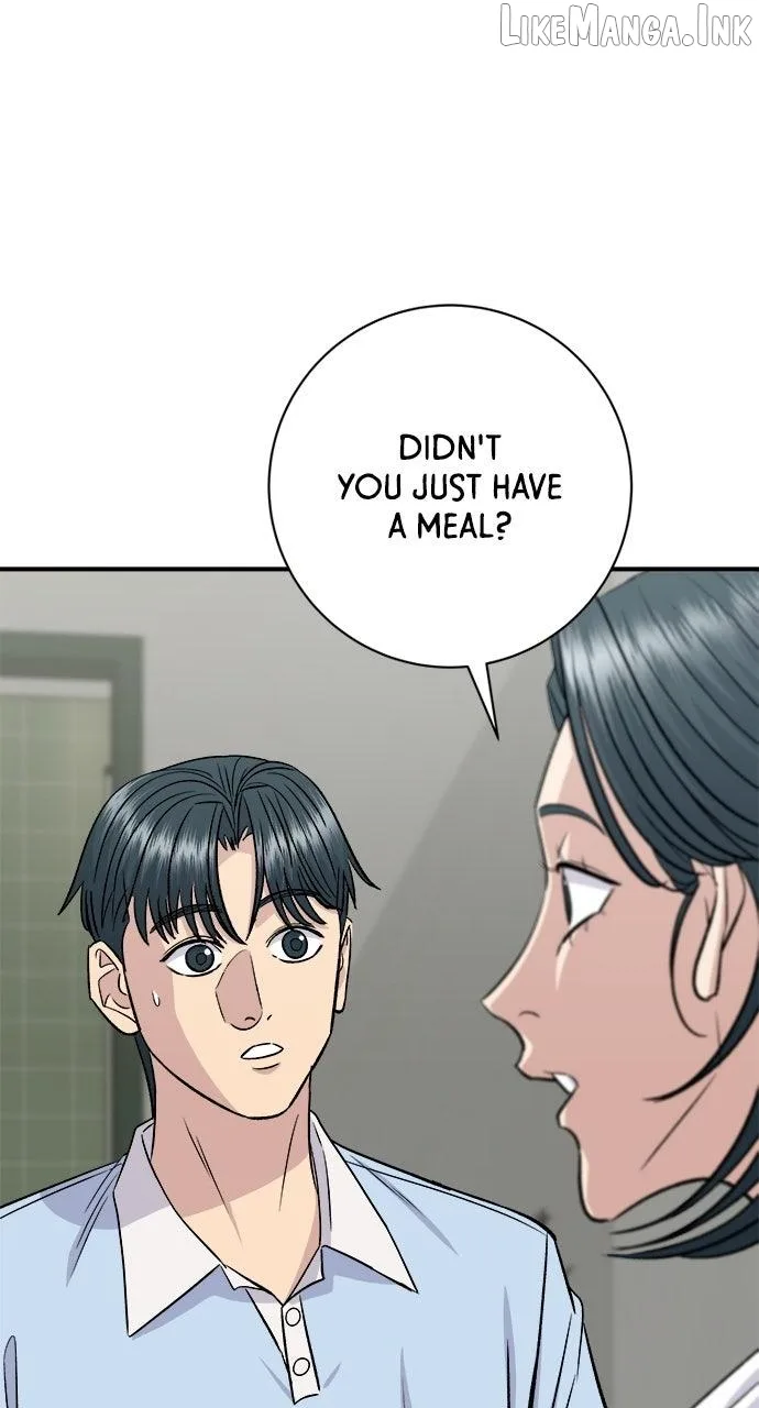 A Deadbeat’s Meal Chapter 233 page 87