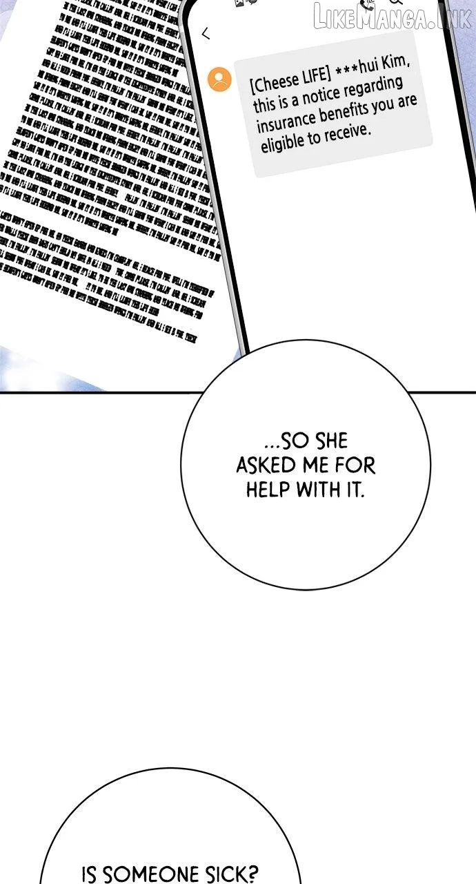A Deadbeat’s Meal Chapter 233 page 89