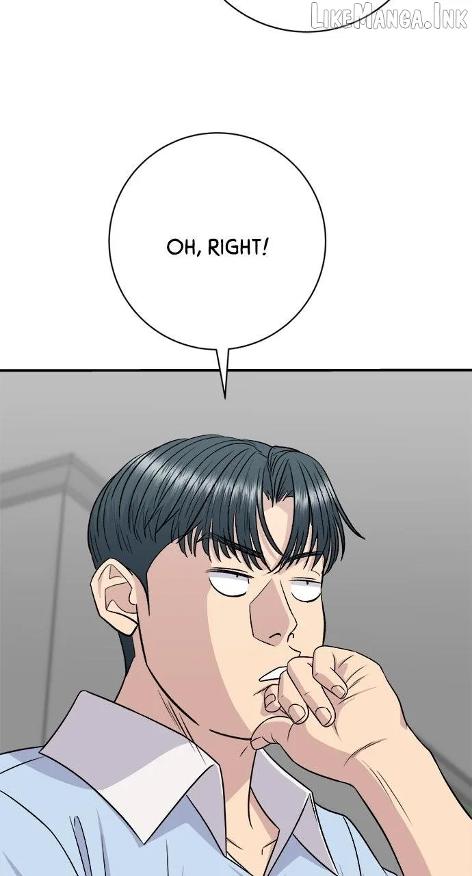 A Deadbeat’s Meal Chapter 233 page 91