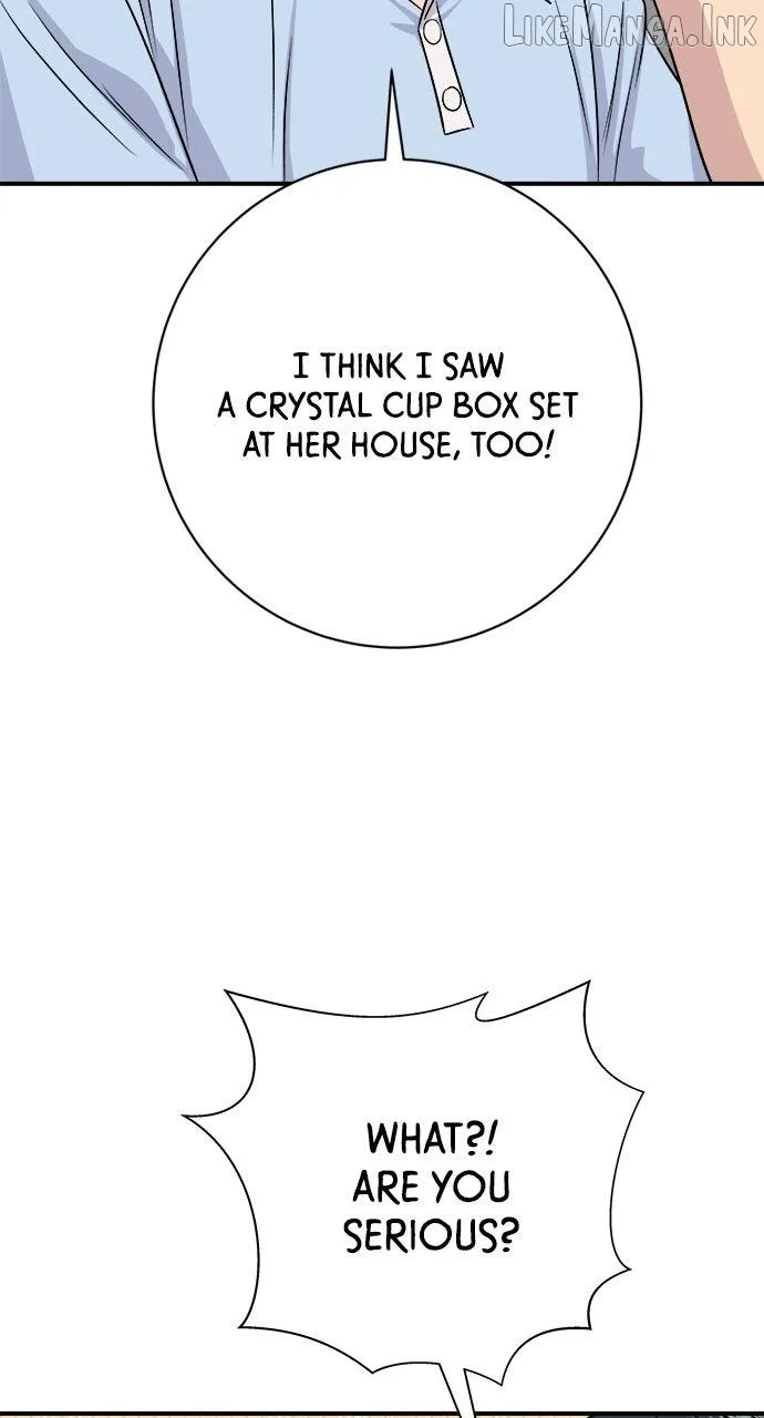 A Deadbeat’s Meal Chapter 233 page 92