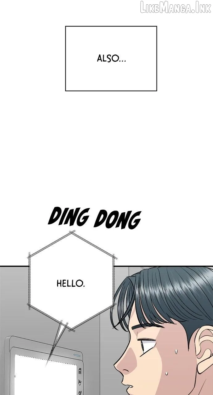 A Deadbeat’s Meal Chapter 233 page 100