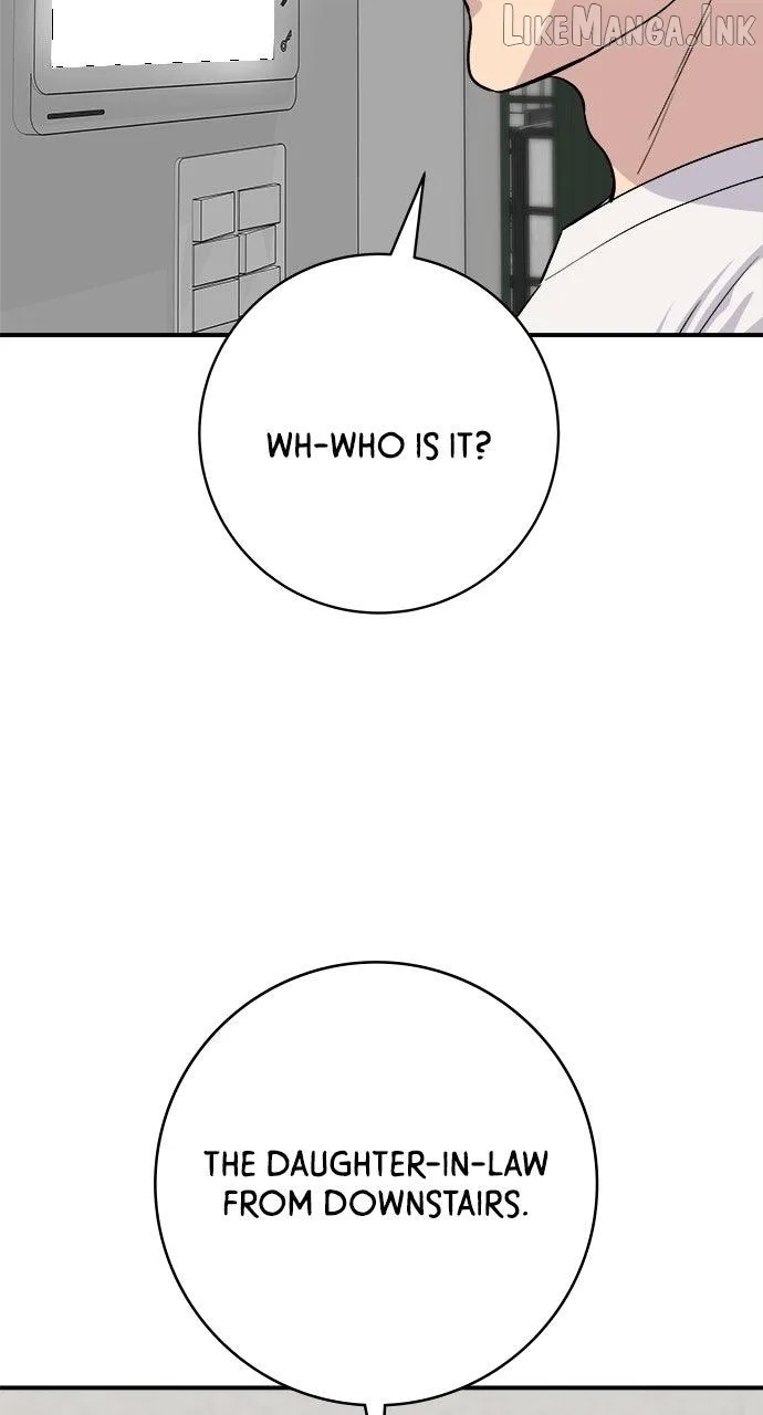 A Deadbeat’s Meal Chapter 233 page 101