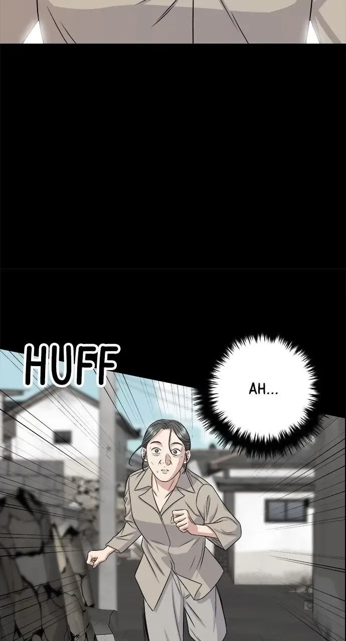 A Deadbeat’s Meal Chapter 234 page 27