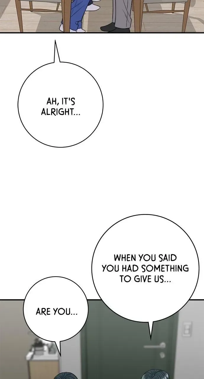 A Deadbeat’s Meal Chapter 234 page 3