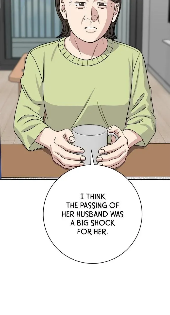 A Deadbeat’s Meal Chapter 234 page 14