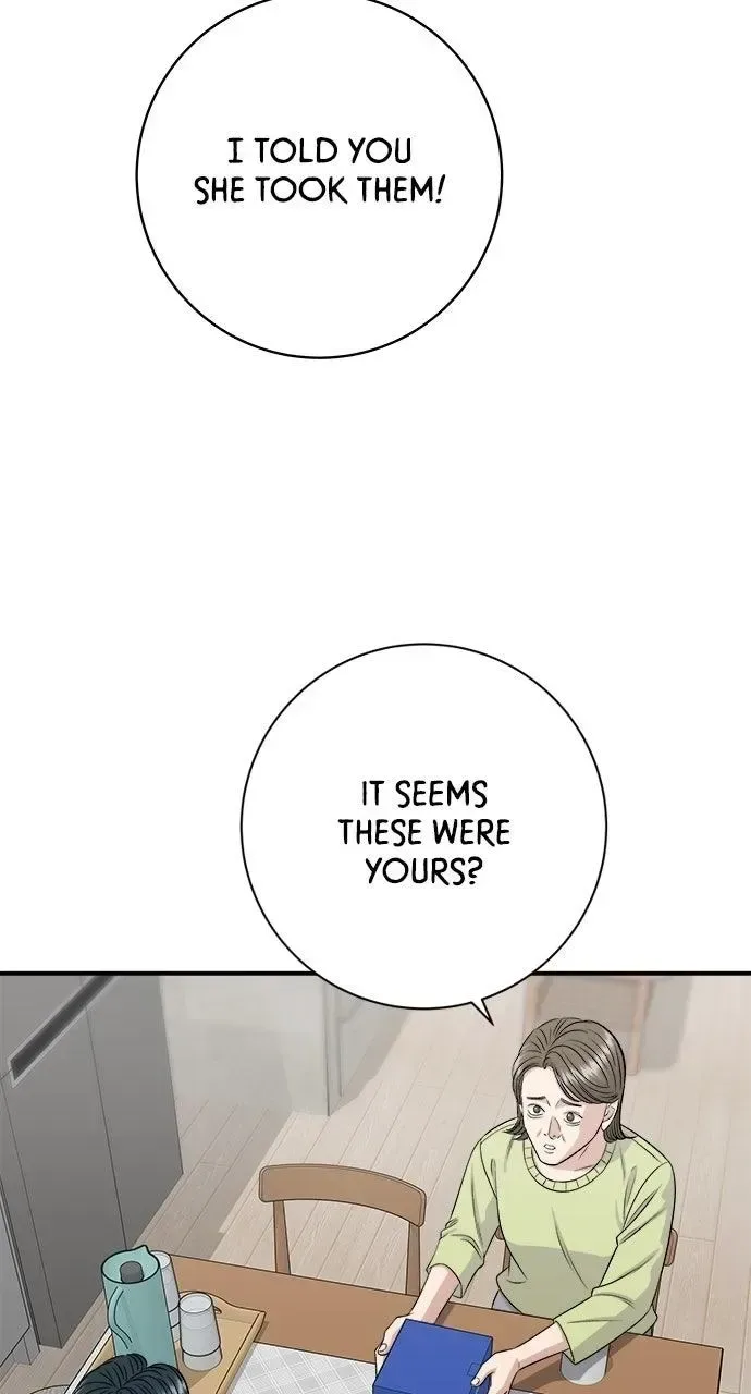 A Deadbeat’s Meal Chapter 234 page 9