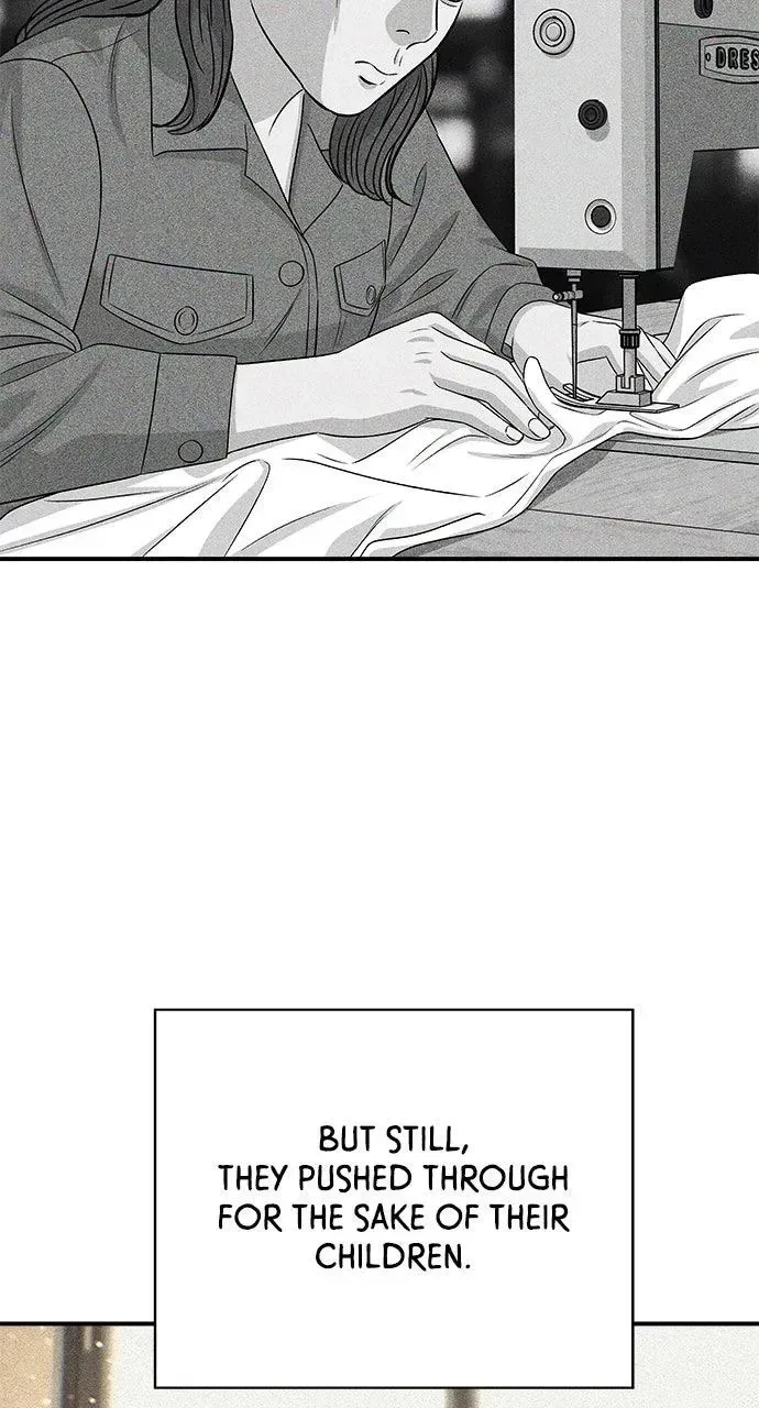 A Deadbeat’s Meal Chapter 234 page 21
