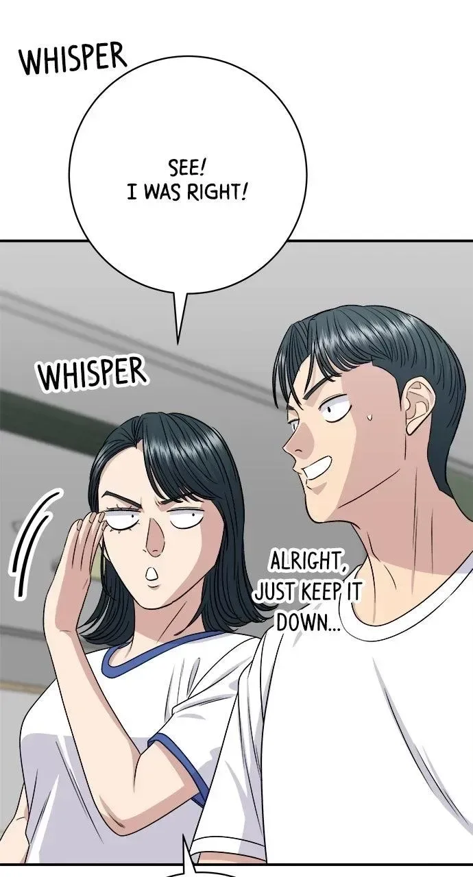 A Deadbeat’s Meal Chapter 234 page 8