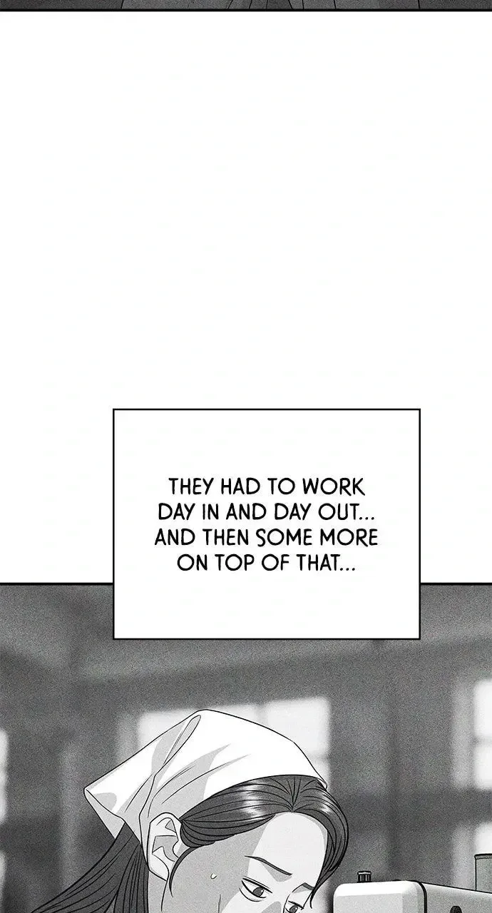 A Deadbeat’s Meal Chapter 234 page 20