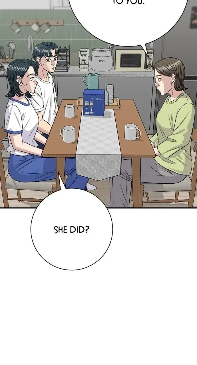 A Deadbeat’s Meal Chapter 234 page 7