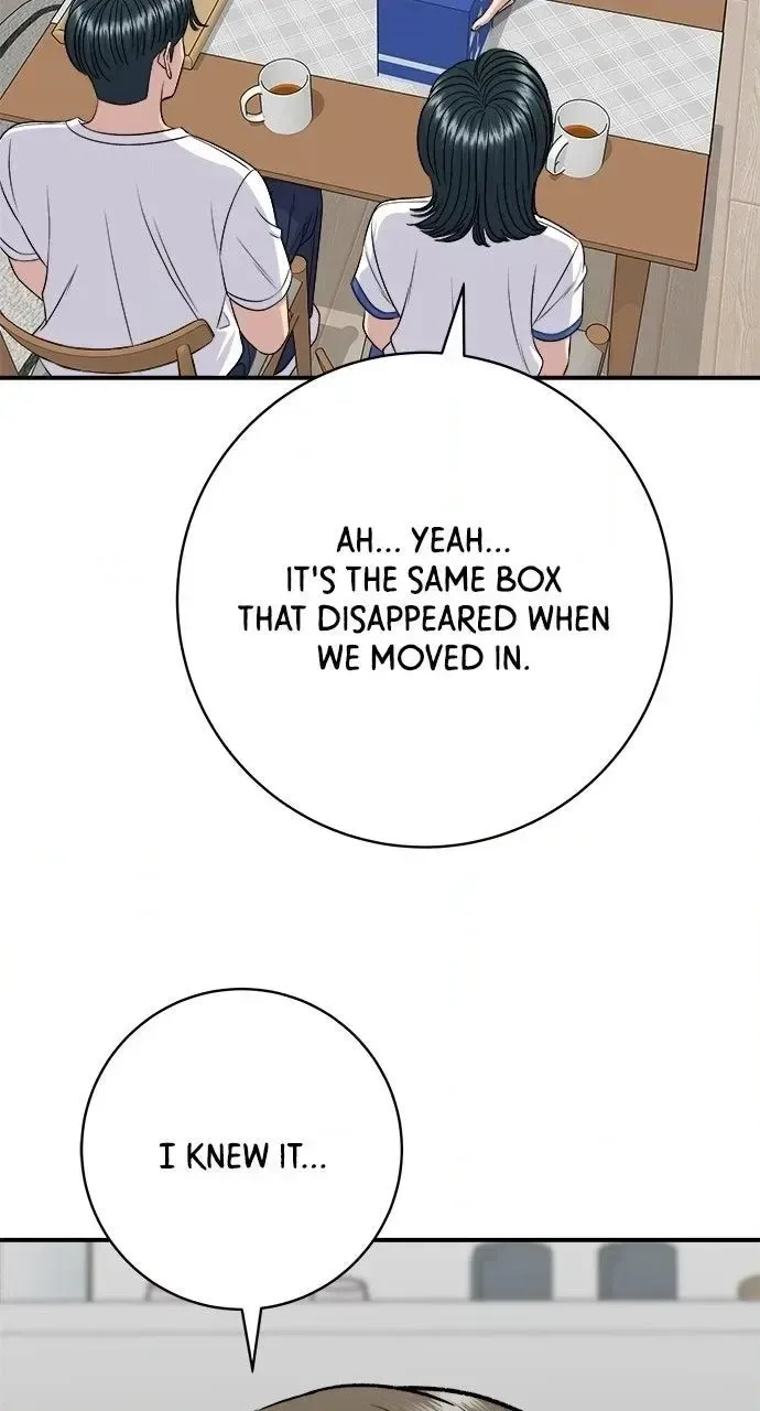 A Deadbeat’s Meal Chapter 234 page 10