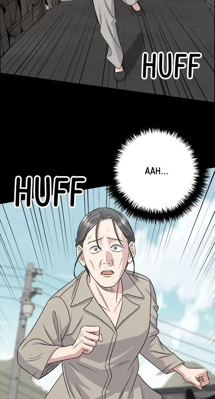A Deadbeat’s Meal Chapter 234 page 28