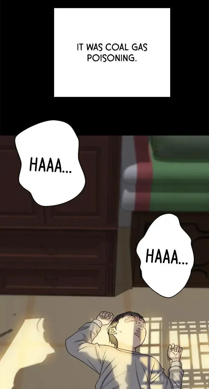 A Deadbeat’s Meal Chapter 234 page 35