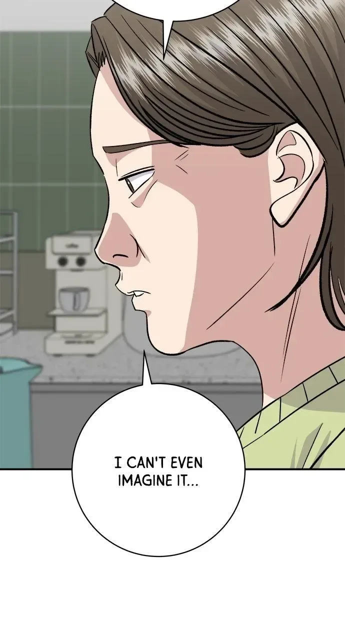 A Deadbeat’s Meal Chapter 234 page 38