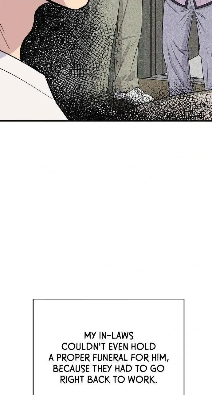 A Deadbeat’s Meal Chapter 234 page 40