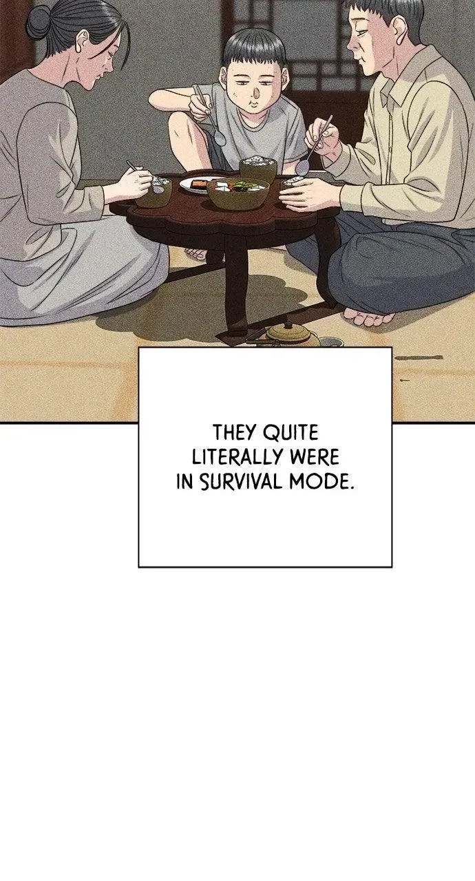 A Deadbeat’s Meal Chapter 234 page 42