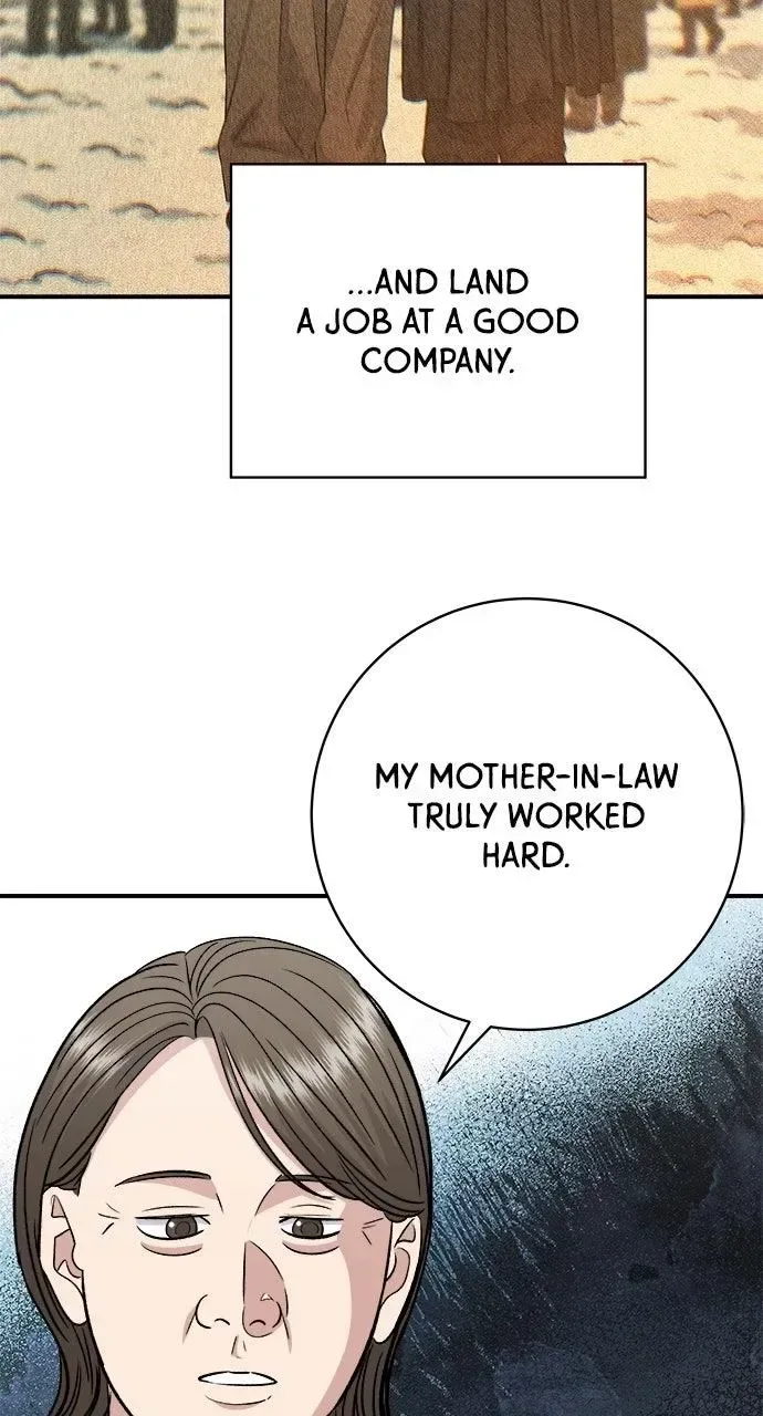 A Deadbeat’s Meal Chapter 234 page 47