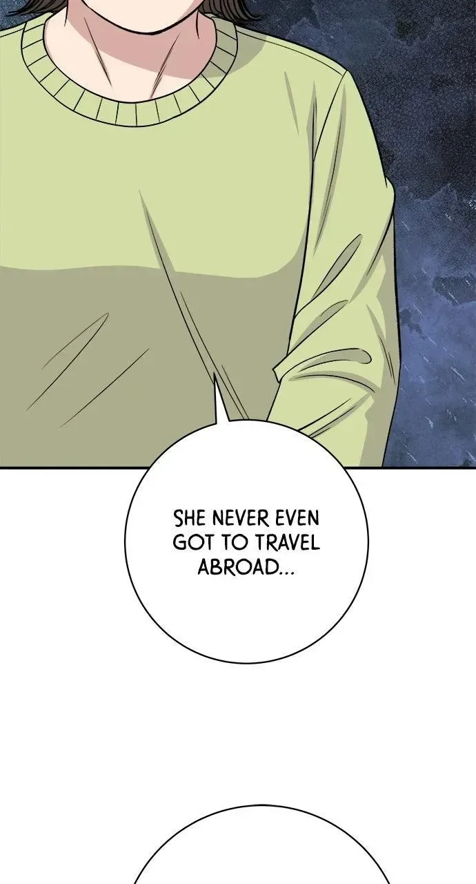 A Deadbeat’s Meal Chapter 234 page 48