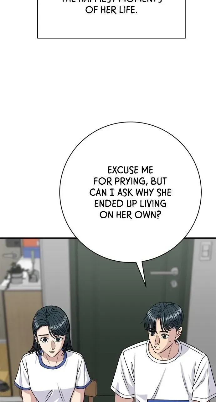 A Deadbeat’s Meal Chapter 234 page 51