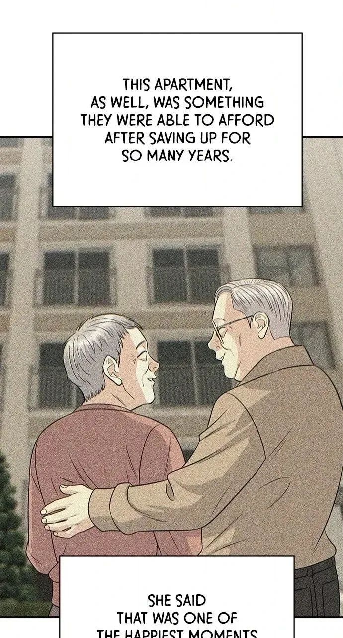 A Deadbeat’s Meal Chapter 234 page 50