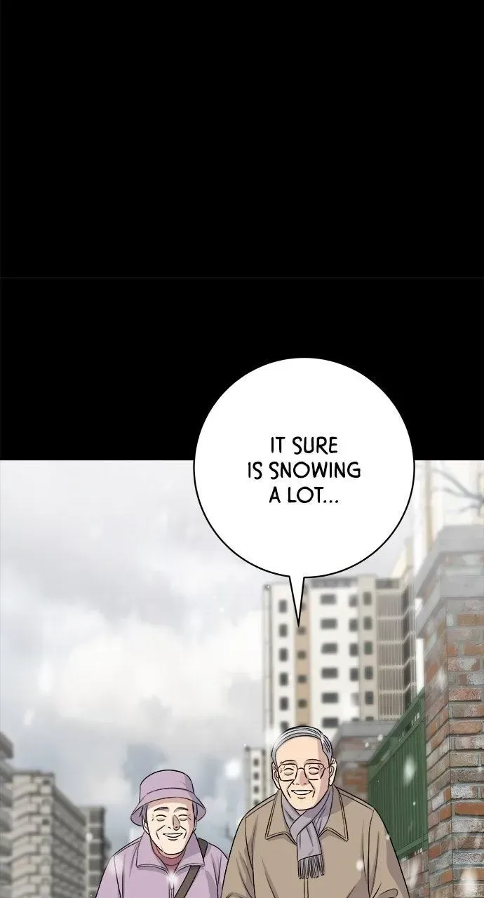 A Deadbeat’s Meal Chapter 234 page 54